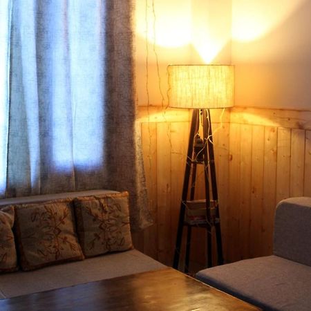 Him Aashrey B&B Homestay 西姆拉 外观 照片